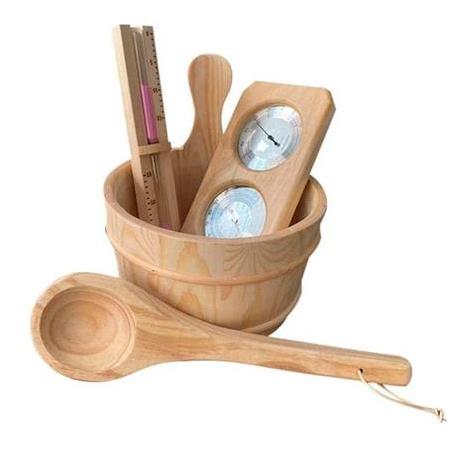 Finnsteam pro 4,5kw sauna sobası&aksesuar tk