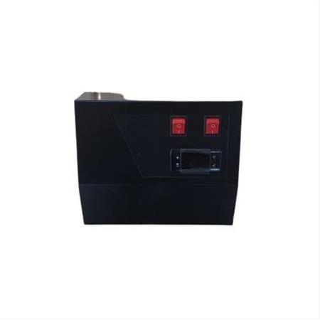 Sauna Sobası 6 Kw Pro & Dijital Kontrol Paneli