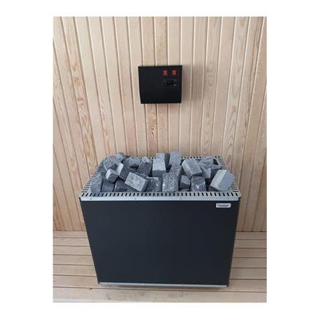 36 kw mega pro sauna sobası