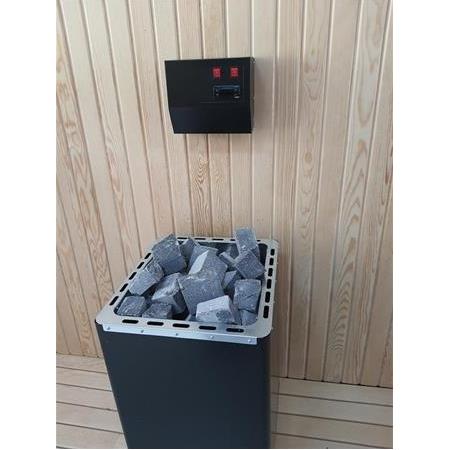 Finnsteam Pro 10,5 KW Sauna Sobası