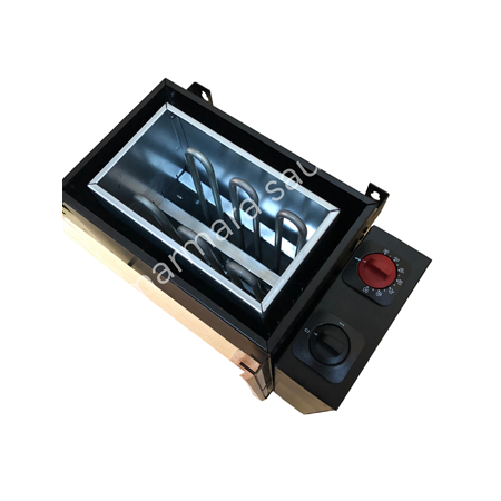 Finnsteam pro 3.6 kw sauna sobası